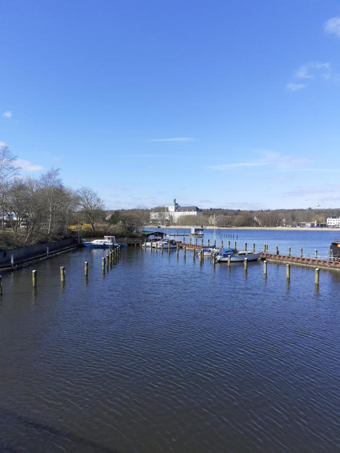 Fernblick Schleswig Eksteriør bilde