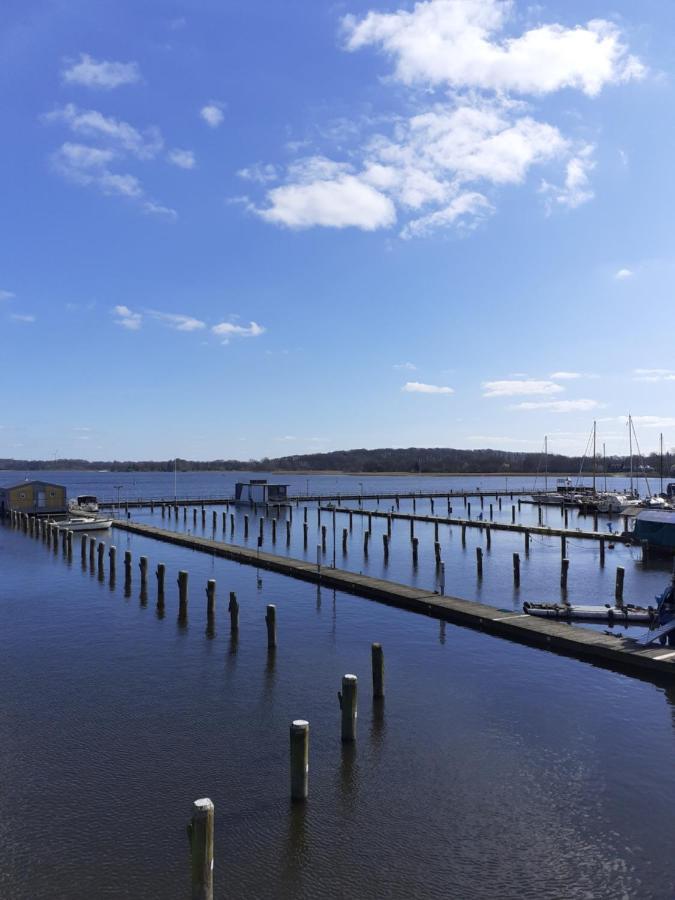 Fernblick Schleswig Eksteriør bilde