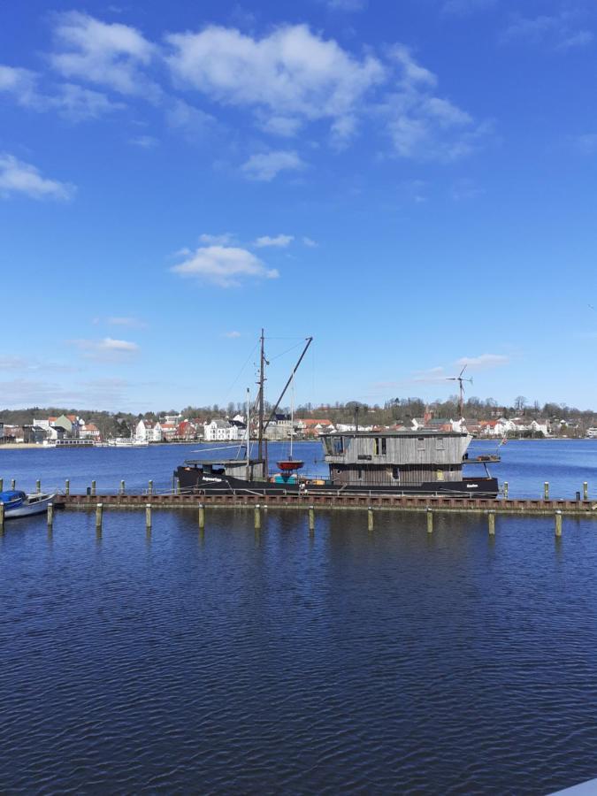 Fernblick Schleswig Eksteriør bilde