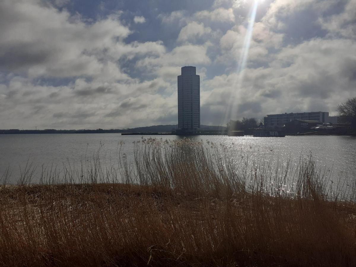 Fernblick Schleswig Eksteriør bilde