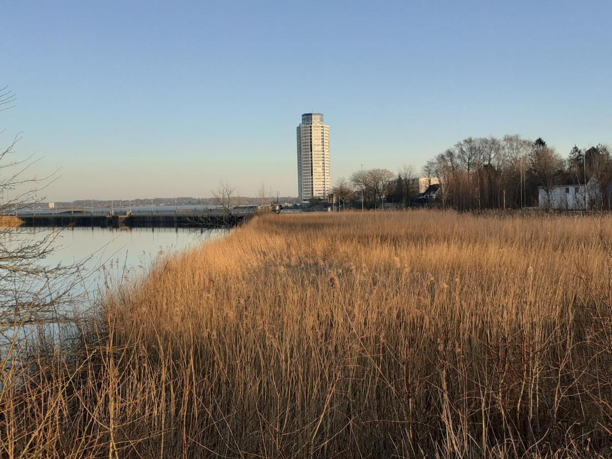 Fernblick Schleswig Eksteriør bilde