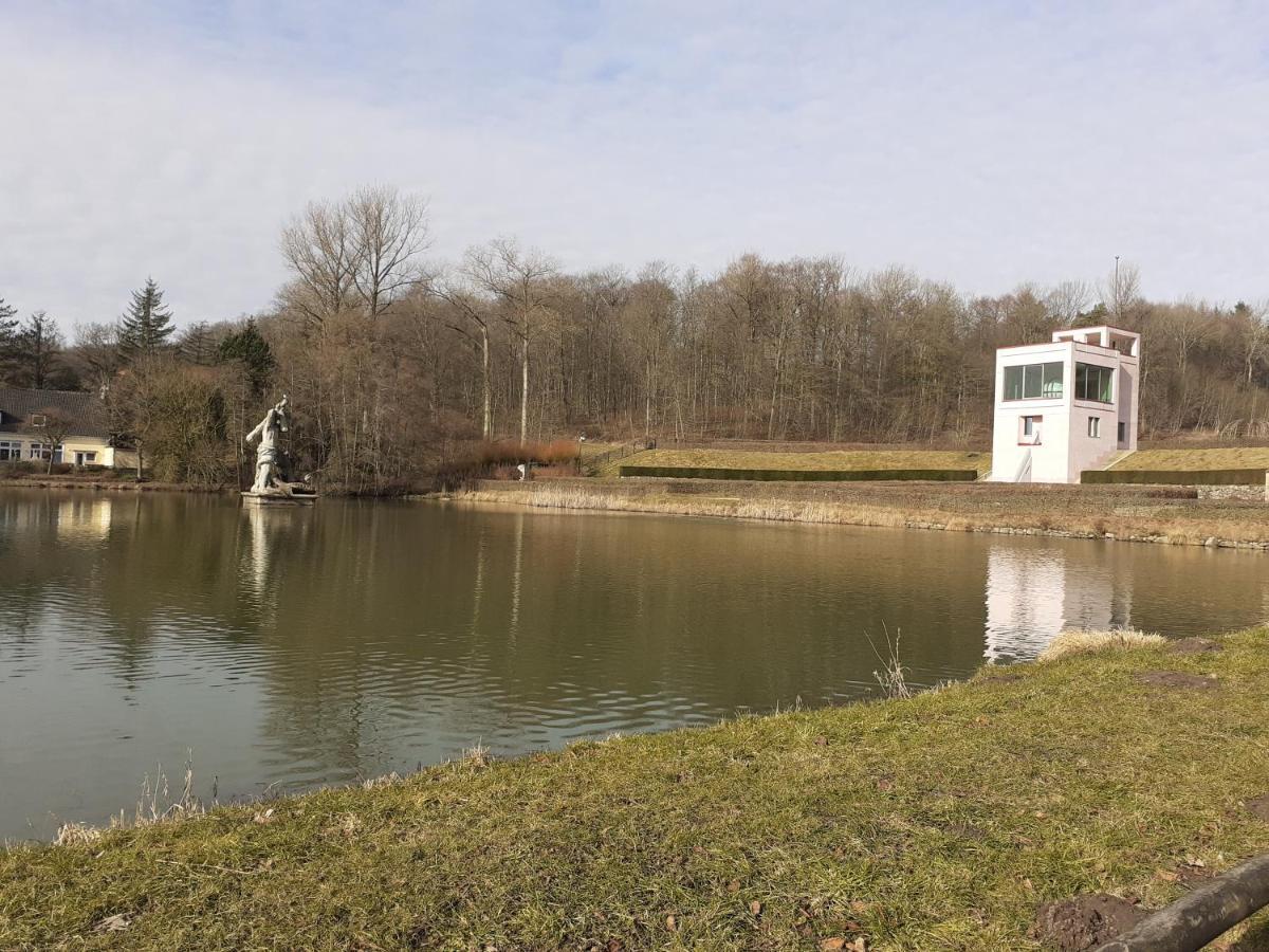 Fernblick Schleswig Eksteriør bilde