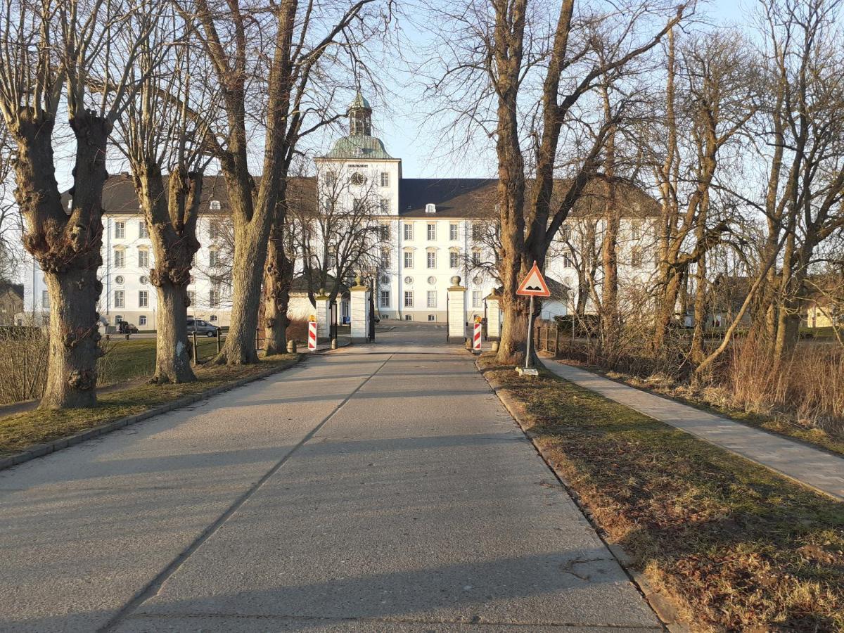 Fernblick Schleswig Eksteriør bilde