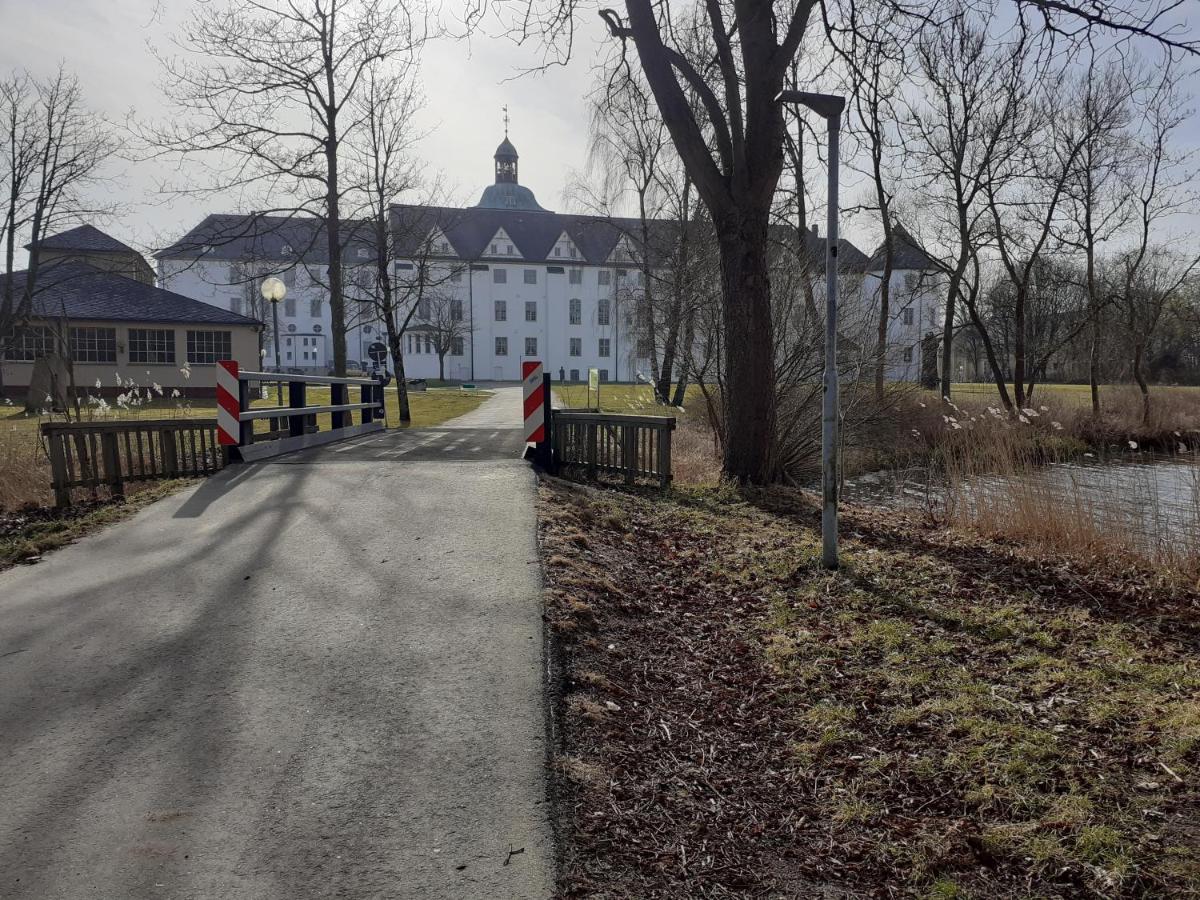 Fernblick Schleswig Eksteriør bilde