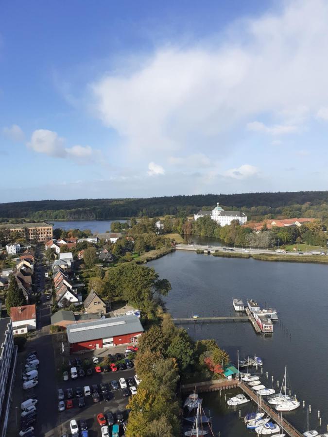 Fernblick Schleswig Eksteriør bilde